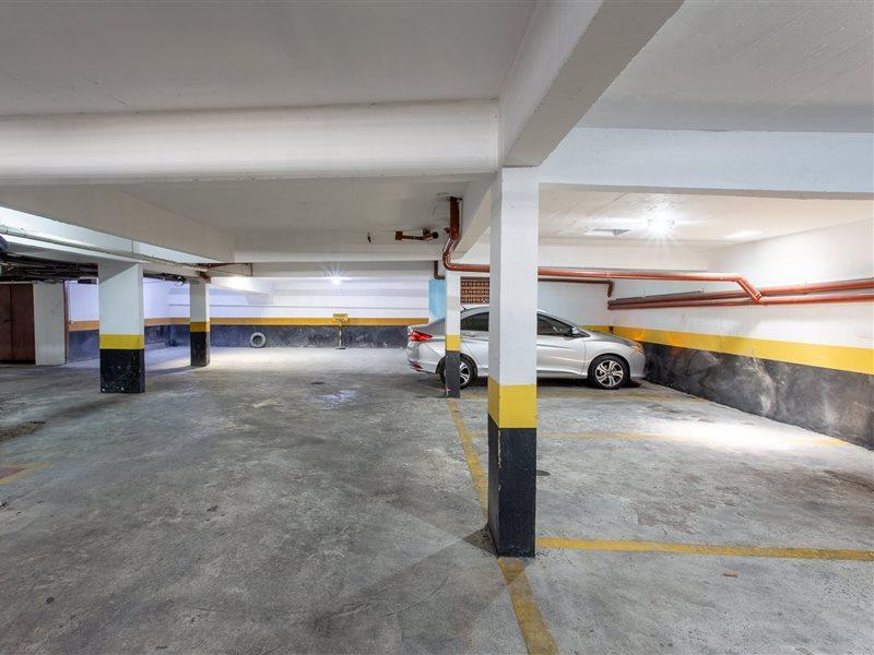 Voa San Jose Palace Hotel Osasco Bagian luar foto